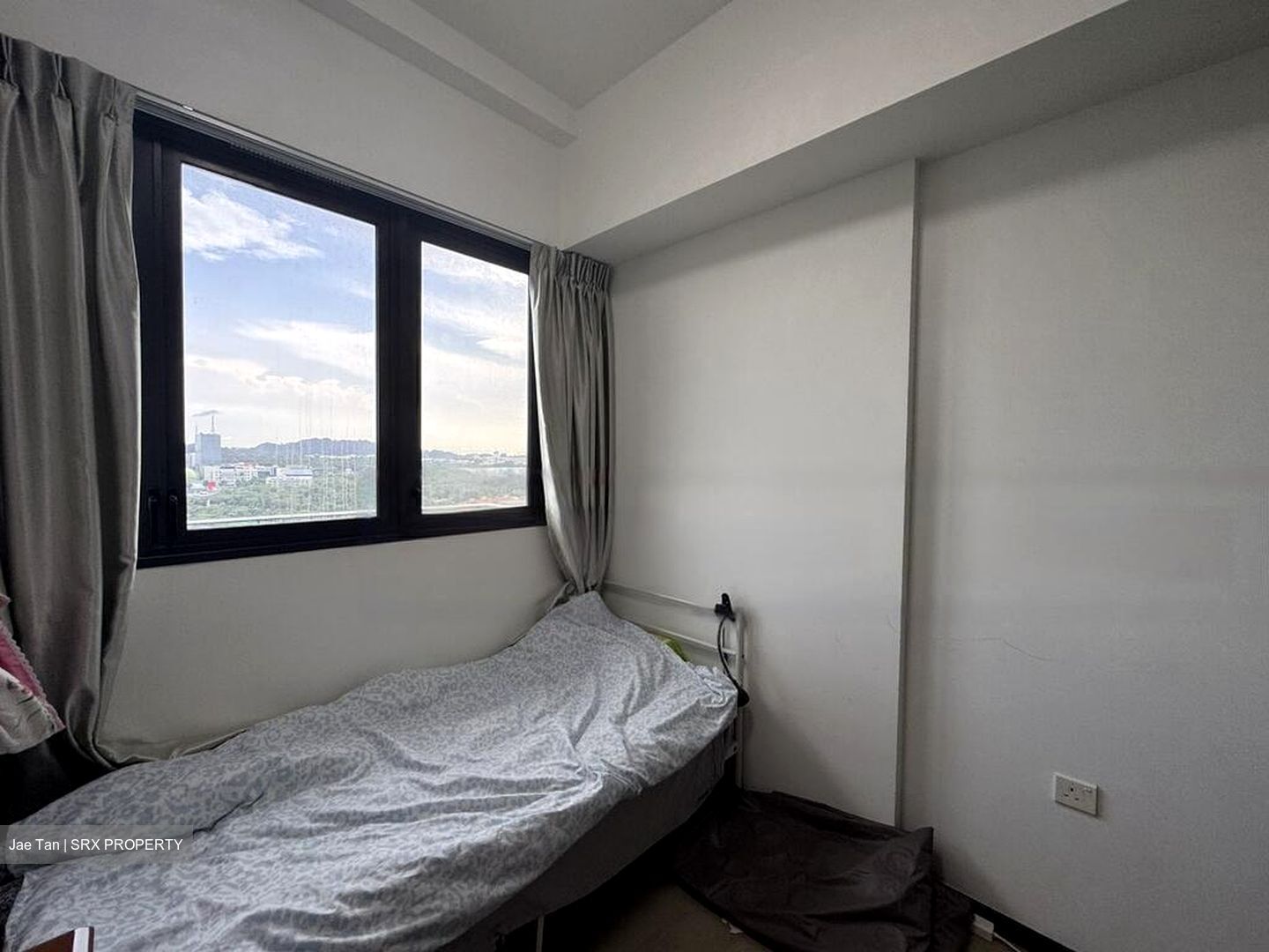 Parc Riviera (D5), Condominium #530738161